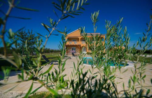 Villa Levatinka - Foto 6