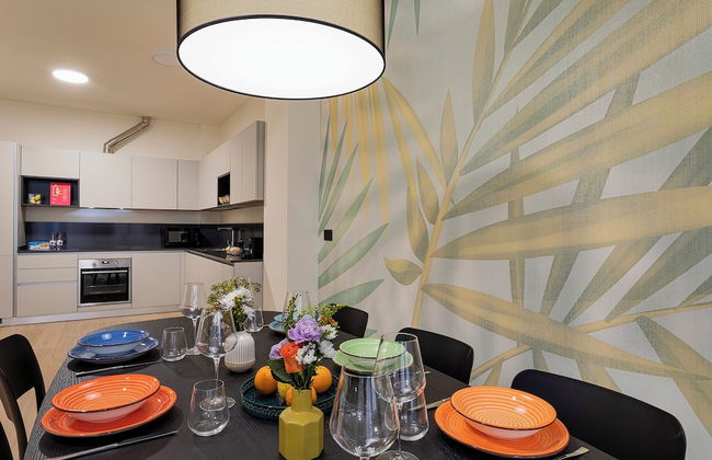 Riviera Flavour Apts by Wonderful Italy - Foto 70