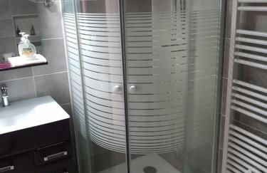 Casa di a Murza vue citadelle Rdc - Foto 7