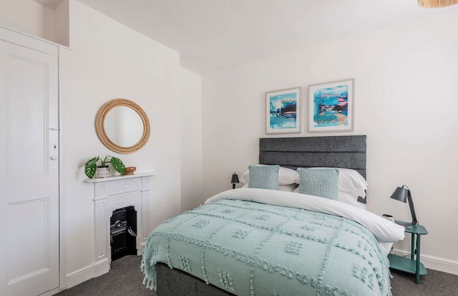 Host Stay The Haven at Church Road - Foto 22