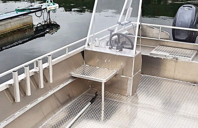 Holiday Home in EidsvÃ¥g - Photo 31