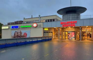 Apartment 41B - Foto 29