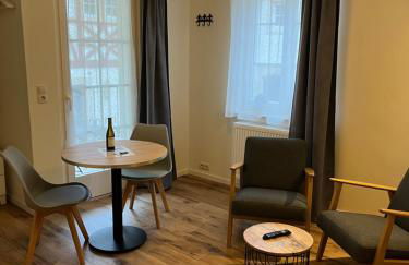 Karlbacher Domizil Ferienwohnungen - Foto 68