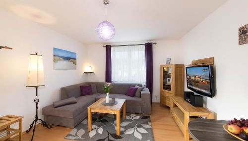 Fewo Storchennest - Foto 3