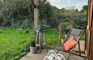 Un Chalet au Verger dog friendly - Foto 33