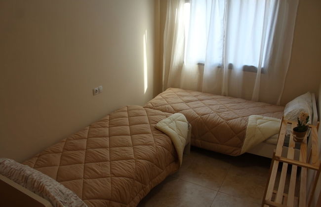 Apartamento con encanto mediterráneo - Foto 2