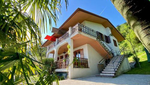 Villa Rosa Friuli - Photo 2, Garden, Garden view