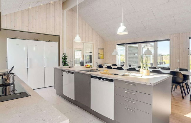 Luxury Retreat by Limfjorden - By Traum Ferienwohnungen - Foto 56