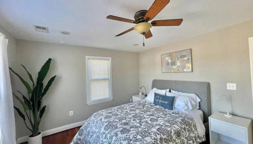 New, Modern, 3 bed/3 bath Apt, 10 miles to DC! - Foto 4
