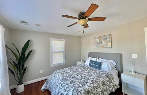 New, Modern, 3 bed/3 bath Apt, 10 miles to DC! - Foto 4