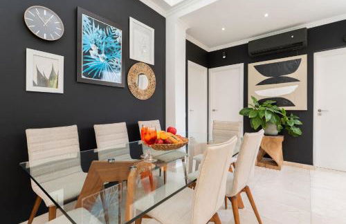 Elle Ocean Villa Gran Canaria Heated pool Wifi - Foto 62