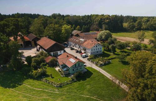 Gästehof Huber - Foto 4