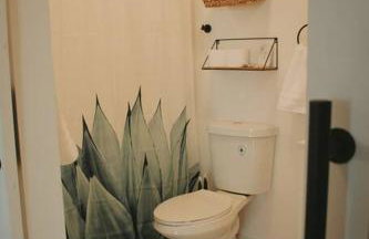 Agave Tiny House at Cactus Flower-Private Hot Tub-Pet Friendly-No Pet Fees! - Foto 38