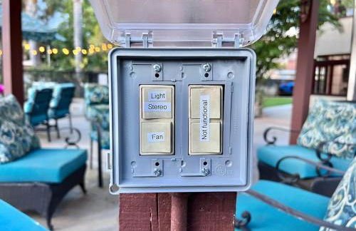 Oceanside Tropical Resort with HEATED POOL & SPA! - Foto 35