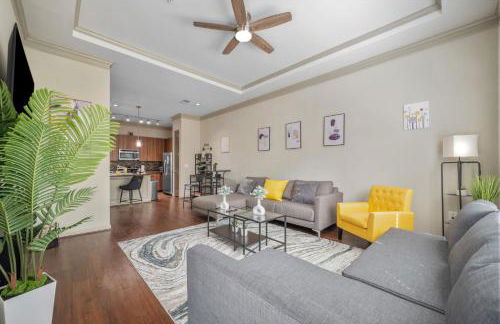 Truist Luxe Haven near Battery - Foto 13