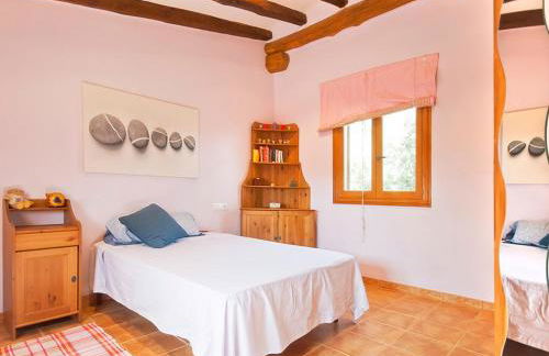 Villa Son Duri, pool and views - Foto 23