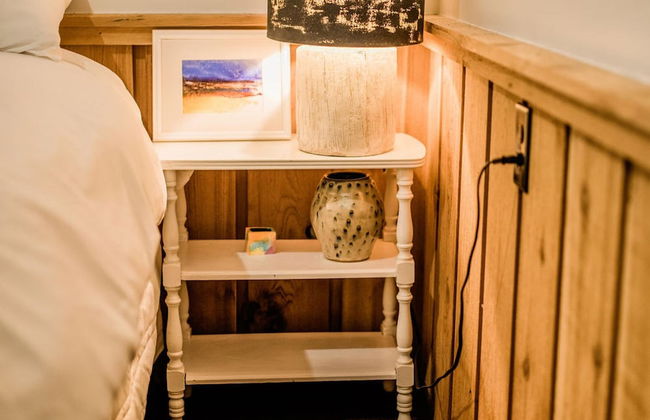 Northern Nights Chalet by Wanderlust Abodes - Foto 60