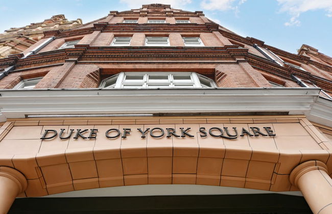 London Choice Apartments – Chelsea - Foto 34