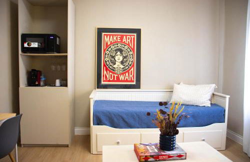 Apartamentos Albacete - Foto 28