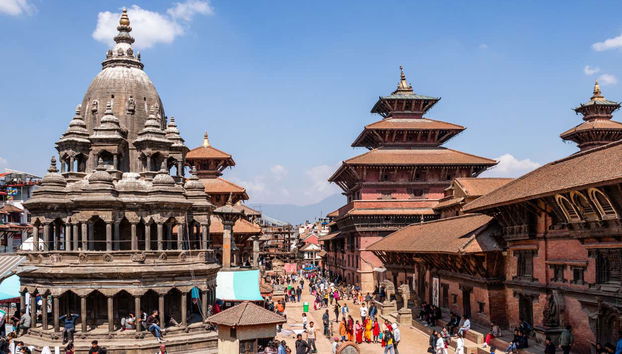 Kathmandu Temples Private Tour - Photo 2