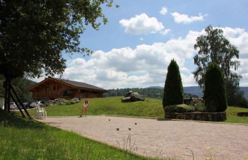 Chalets Julien - Foto 18