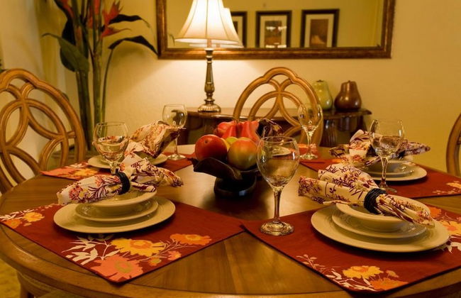 Reunion Resort Homes by Atlas VH - Foto 21