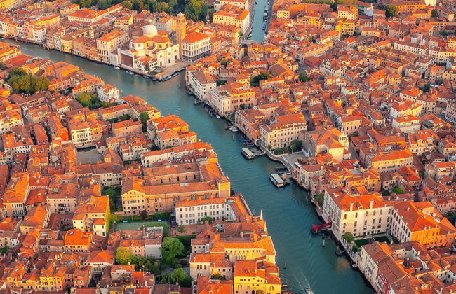 Tour privato di Venezia - Foto 1