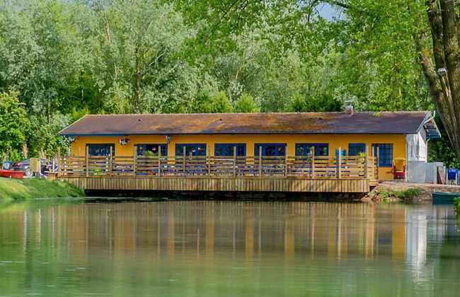 La Sensation - Foto 14