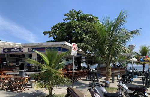 Apartamento em Santos na Ponta da Praia - Foto 33