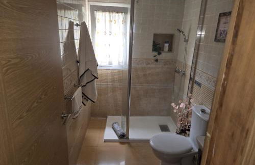 Villa Finca del Abuelo Carlos - Foto 8