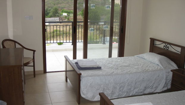 Nayia Paradise Villa - Foto 4, Habitación