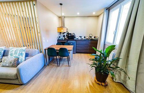 Gîtes bo - Beaune - Saint Romain - classés 3 étoiles - Foto 34