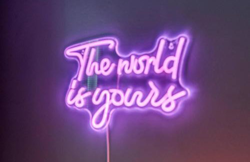 Abstract Haven | Stylish 1BR by Tower Grove - Photo 14