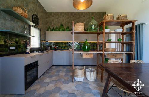 Arte Barocco - Panoramic Home in City Center - Photo 28