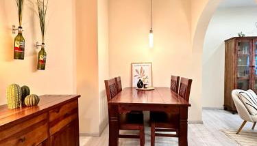 Moderne Altstadt Apartments - Marktplatznähe- ruhige zentrale Lage - Natur&Kultur - Foto 4