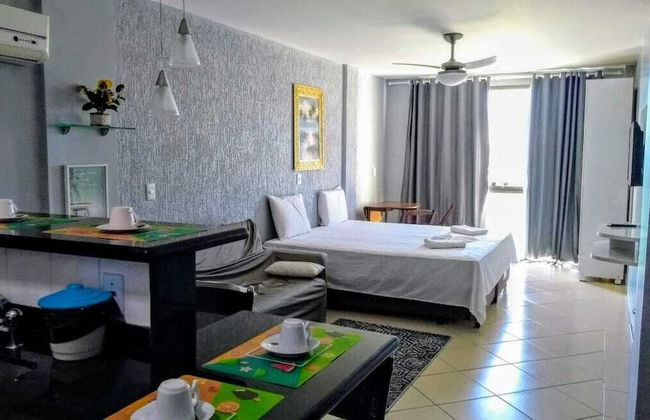 Loft Prainha - Foto 8