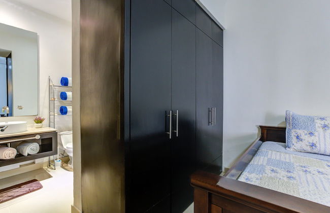 El Tigre Ibiza Condos - Foto 12