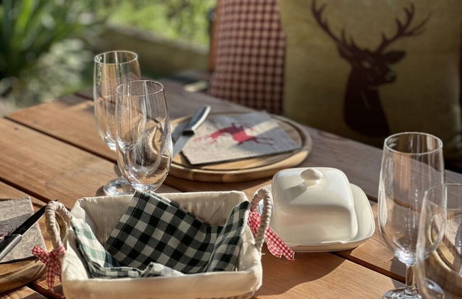 Eulenhorst Comfortable Holiday Residence - Photo 23