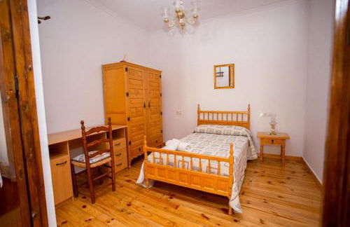 Alojaguay RUEDA, CASA MUSEO RÚSTICA-MODERNA, máxima TRANQUILIDAD con COMODIDAD - Foto 7