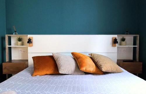 Eco-Appart'hôtel Rouen - JDP - Photo 5