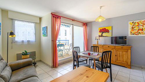 Apartment Le Galion by Interhome - Foto 4