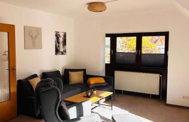 Apartment am Park - Foto 3