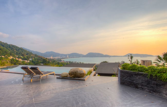 Ocean Rock Kalim - Foto 64