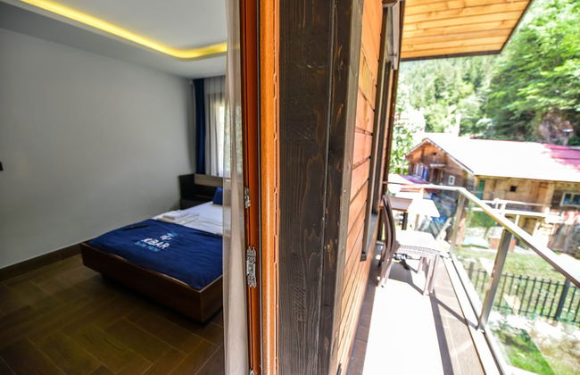 Kibar Suite Hotel - Foto 35