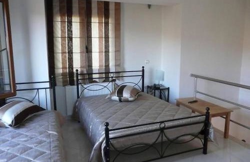 Artemis Luxury Apartaments Anaxos - Foto 8