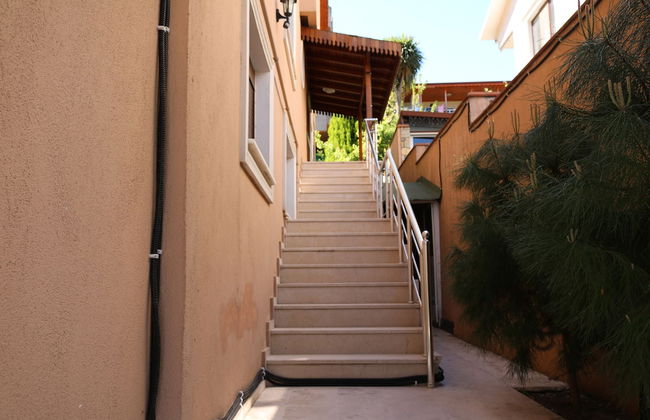 Asfar Villa - Photo 55