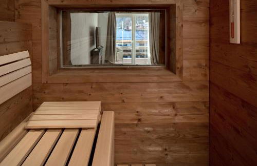 MOUNTAIN LODGE OBERJOCH - Allgäu - Foto 18