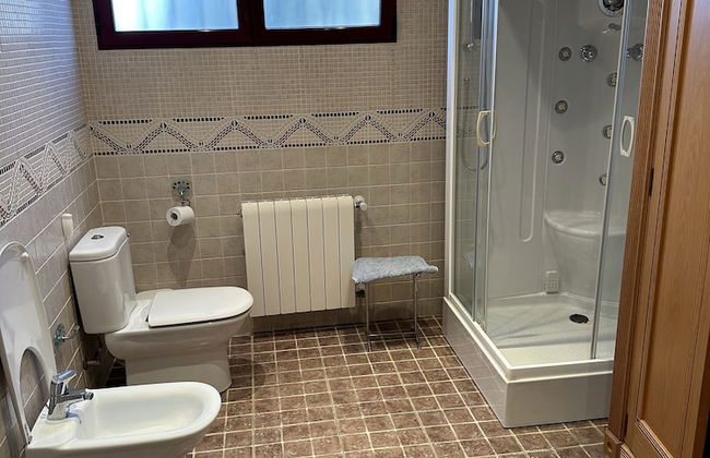 Casa Peseta. Casa Rural - Foto 77