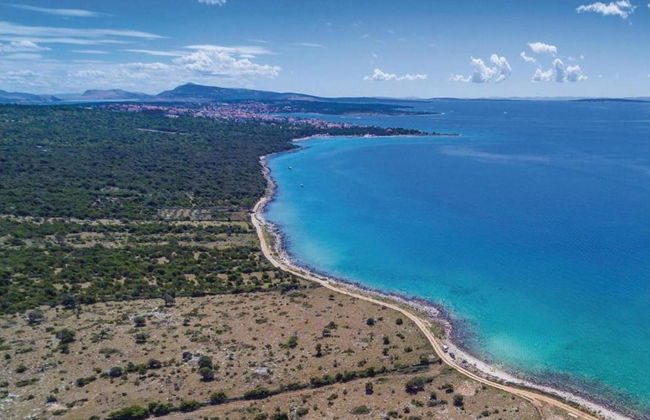 Seaside Bliss in Mandre - Foto 36