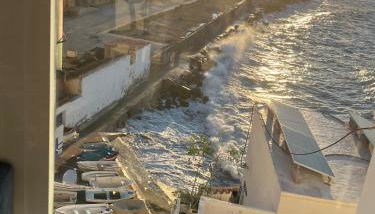 Villa Balcony of La Caleta - Foto 2